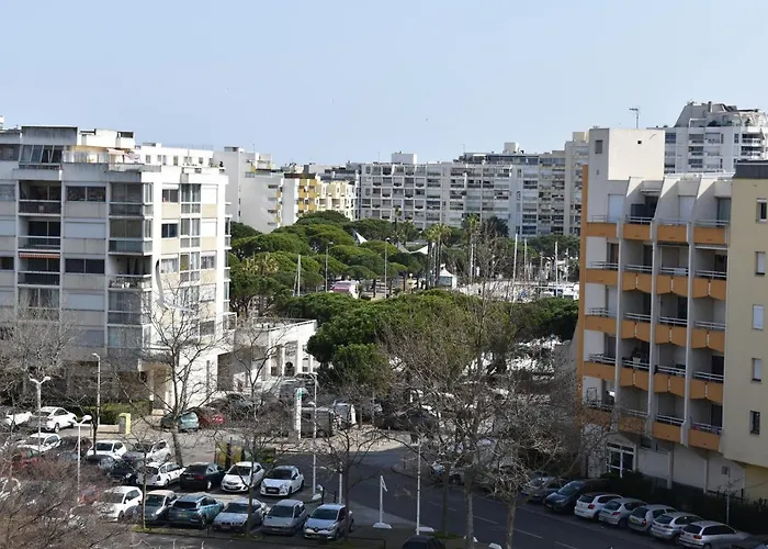 105 - T2 - 5 Pers - Proche Apartment *