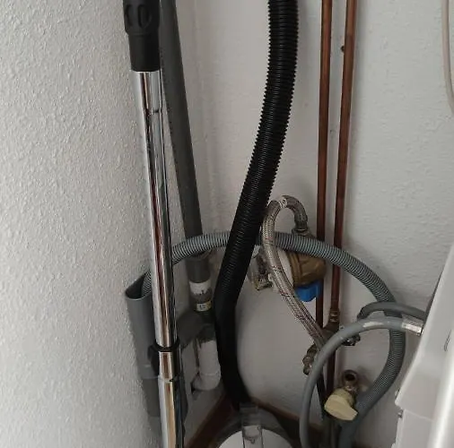 105 - T2 - 5 Pers - Proche Apartment