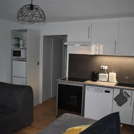 105 - T2 - 5 Pers - Proche Apartment