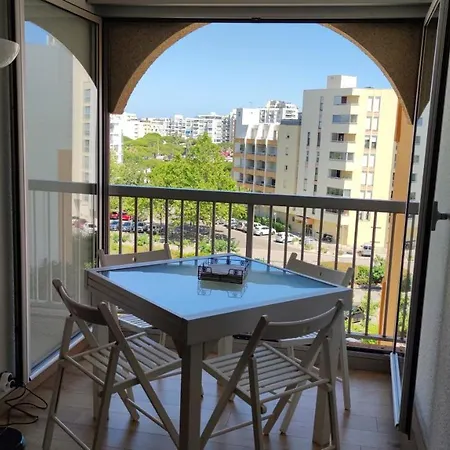 105 - T2 - 5 Pers - Proche Apartment *