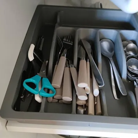 Appartamento 105 - T2 - 5 Pers - Proche *