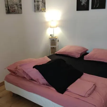 105 - T2 - 5 Pers - Proche Apartamento Mauguio