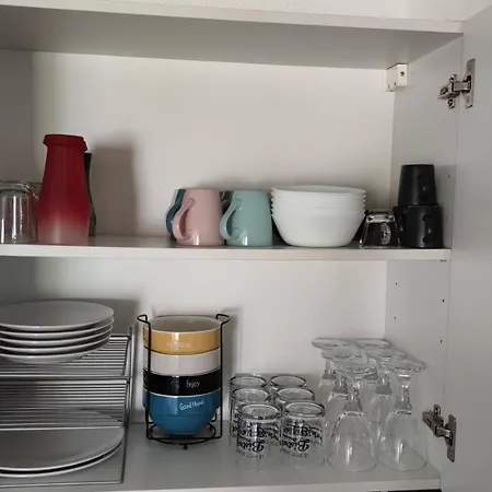 Appartement Mer, Très Joli 2 Pièces Carnon
