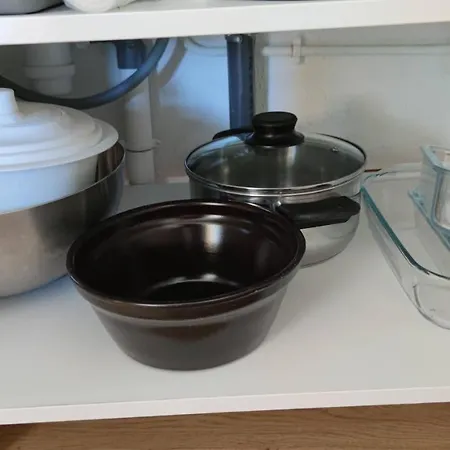 Appartement Mer, Très Joli 2 Pièces Carnon *