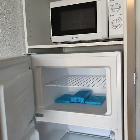 Apartment 105 - T2 - 5 Pers - Proche