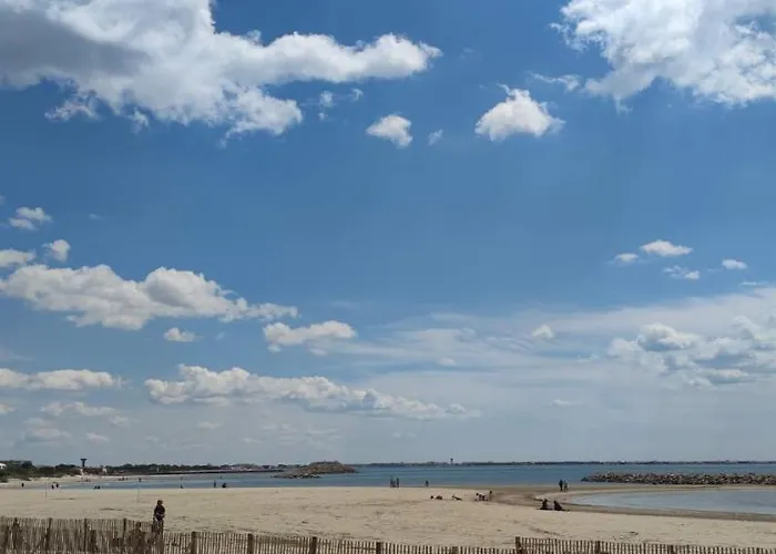 105 - T2 - 5 Pers - Proche * Mauguio