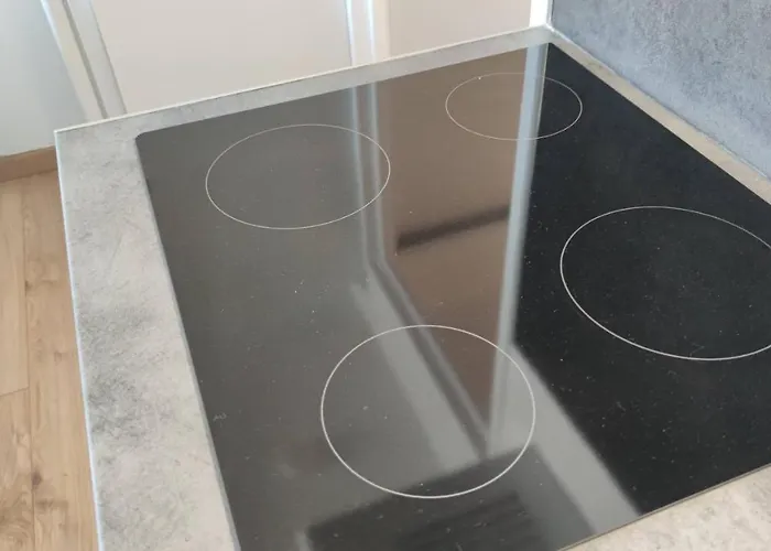 105 - T2 - 5 Pers - Proche Mauguio